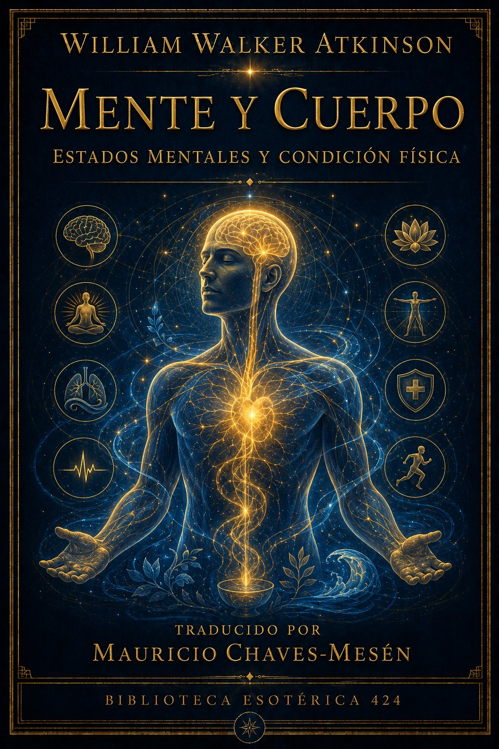 Mente y cuerpo: estados mentales y condición física