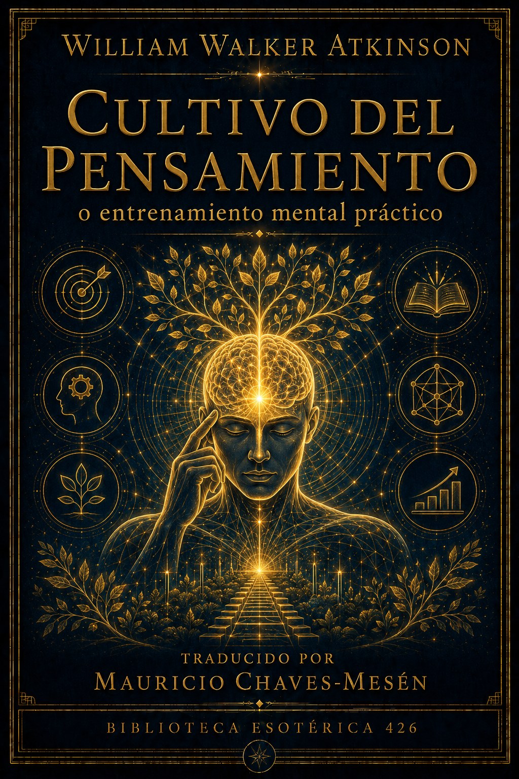 Cultivo del pensamiento o entrenamiento mental práctico