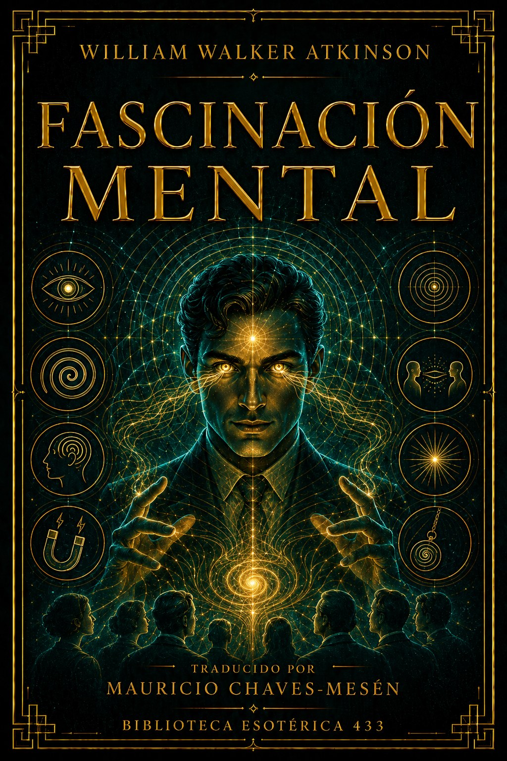 Fascinación mental