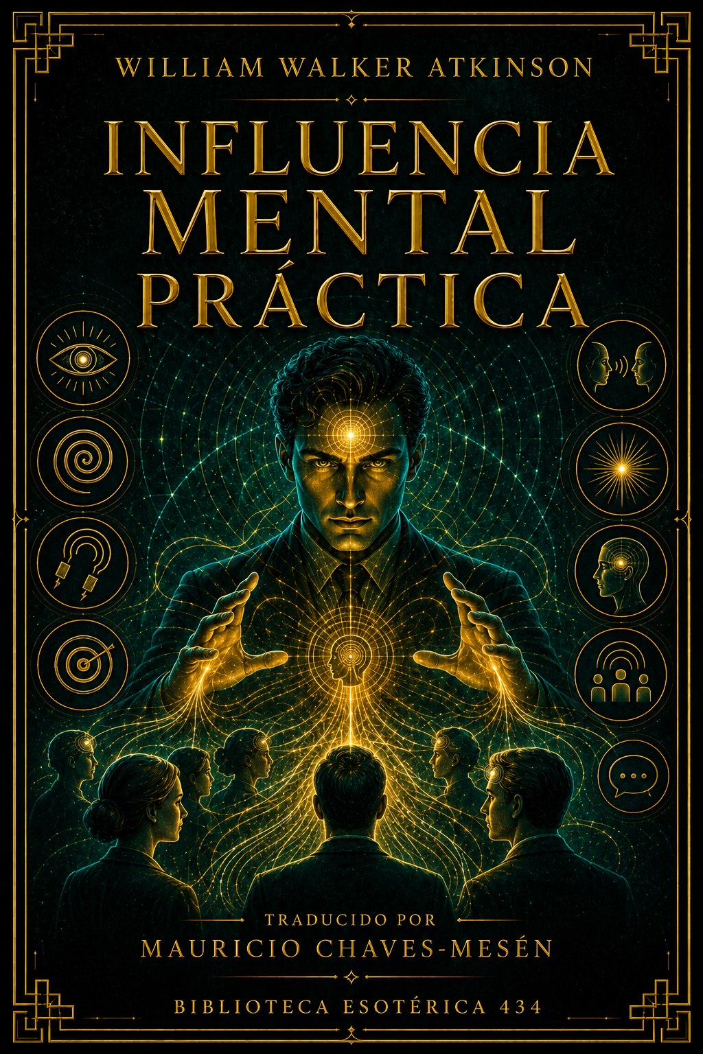 Influencia mental práctica