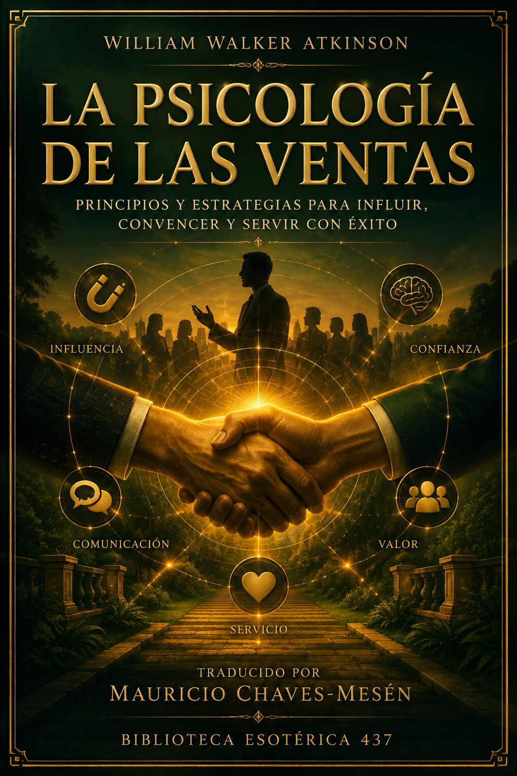 La psicología de las ventas