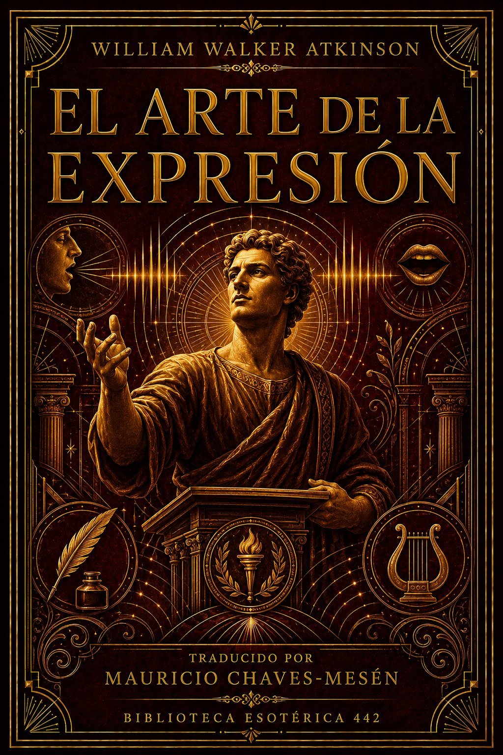 El arte de la expresión