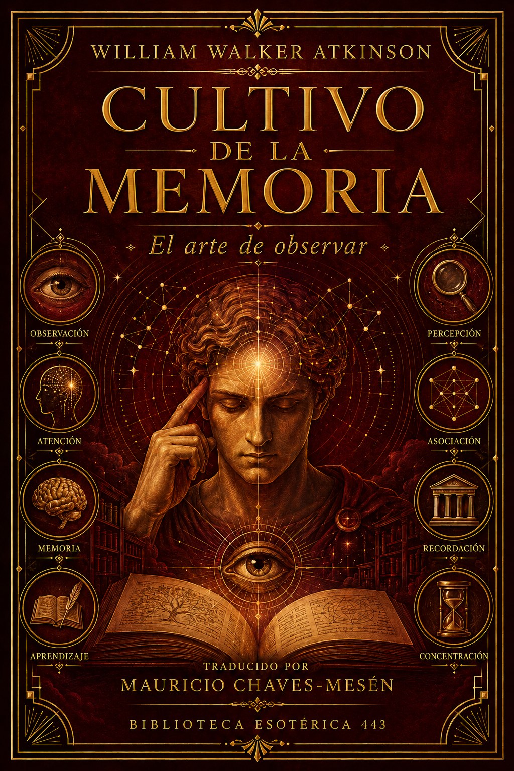 Cultivo de la memoria