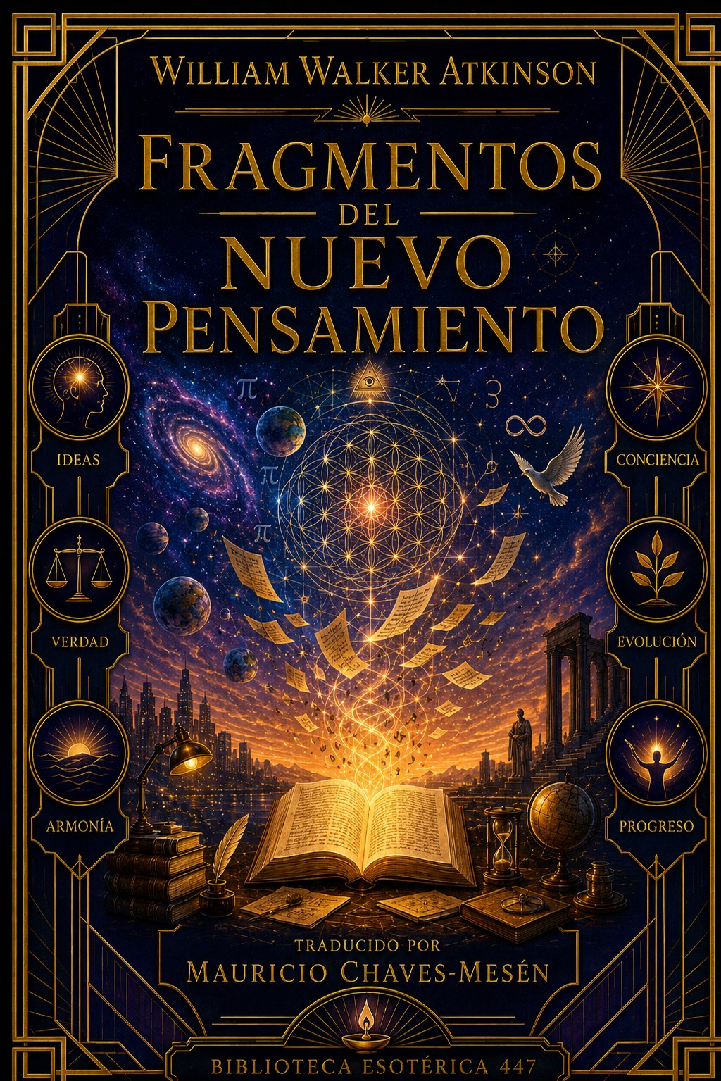 Fragmentos del Nuevo Pensamiento