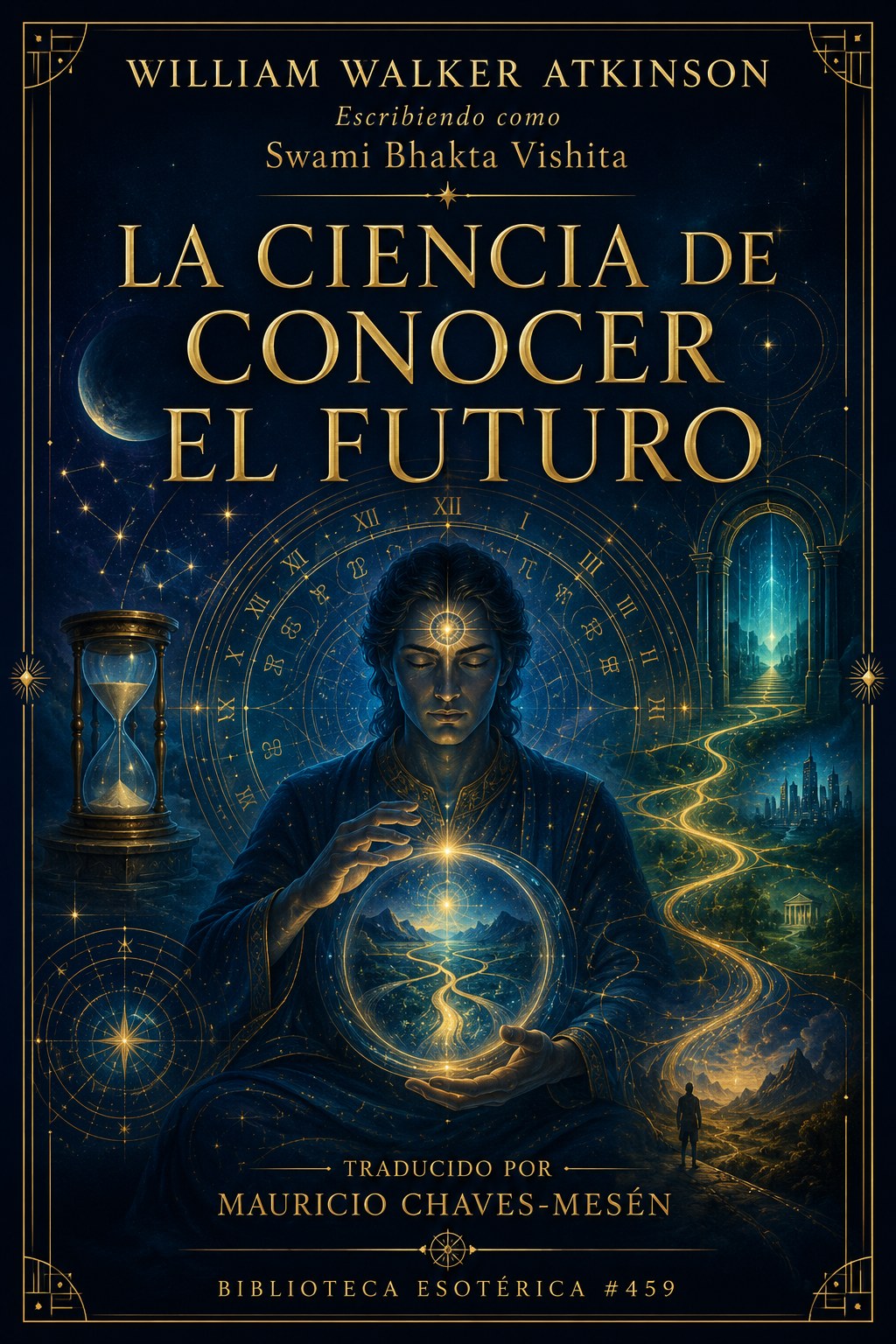 La ciencia de conocer el futuro