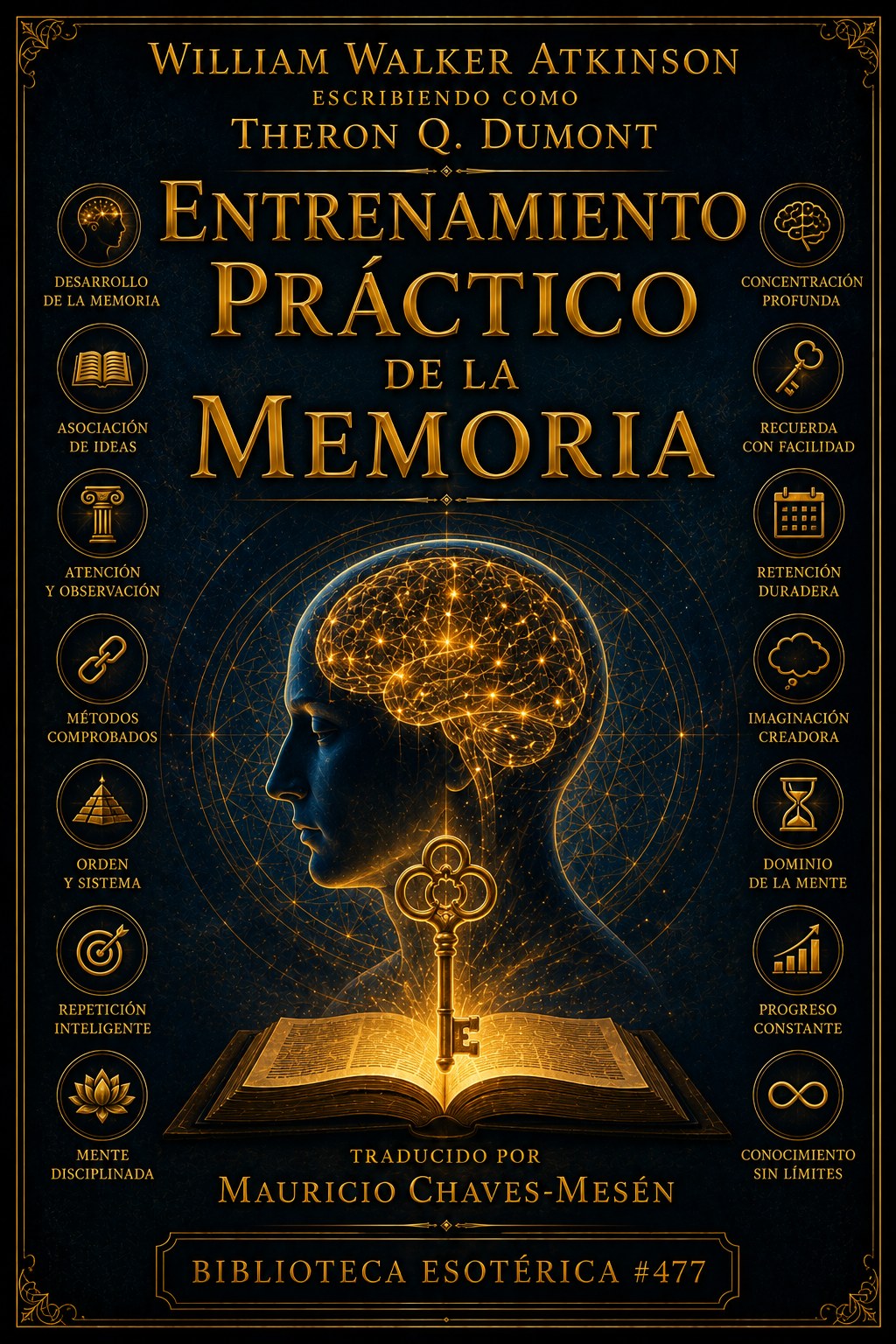 Entrenamiento práctico de la memoria