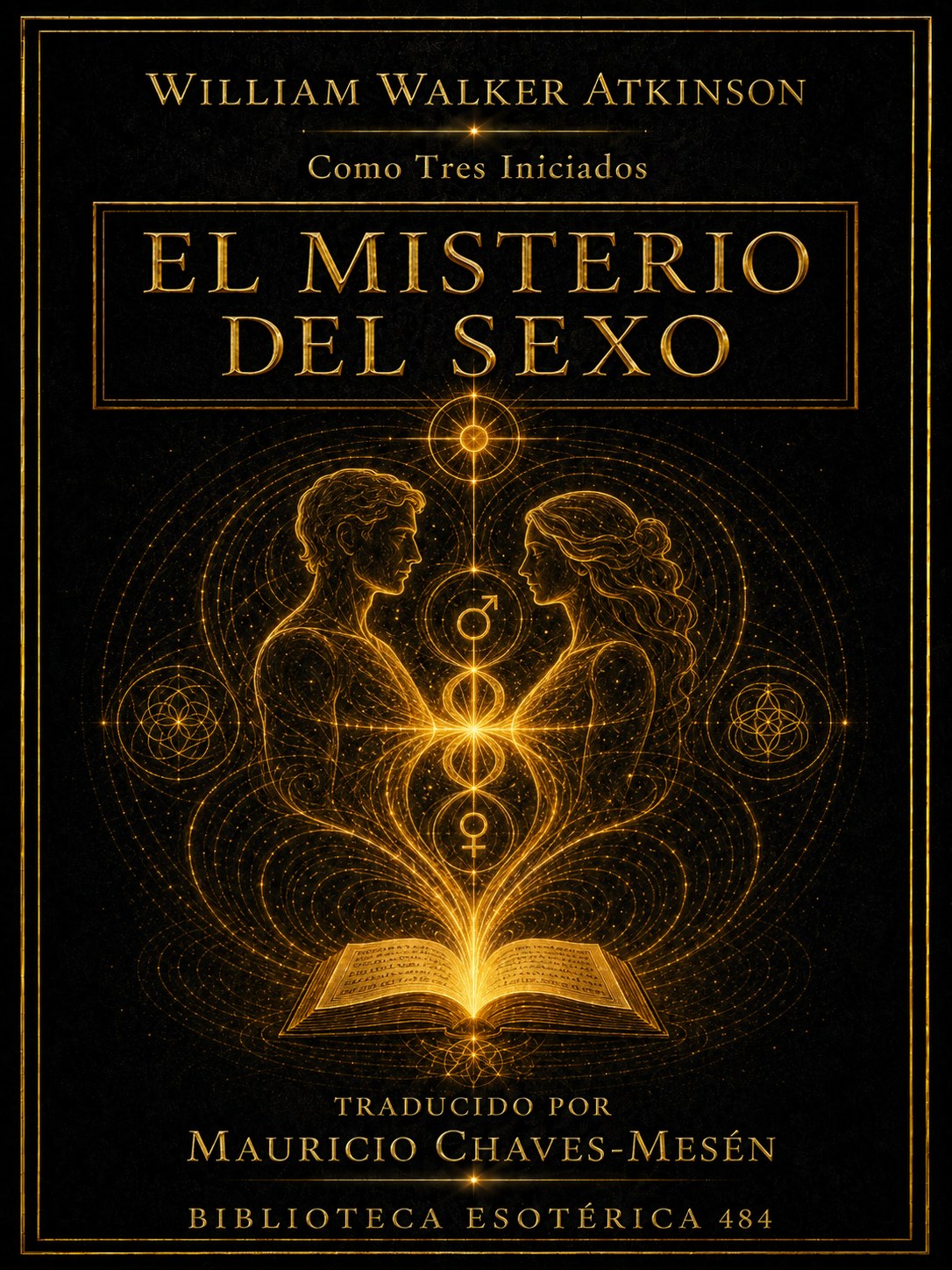 El misterio del sexo