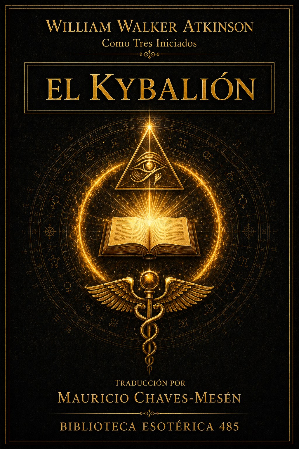 El Kybalion