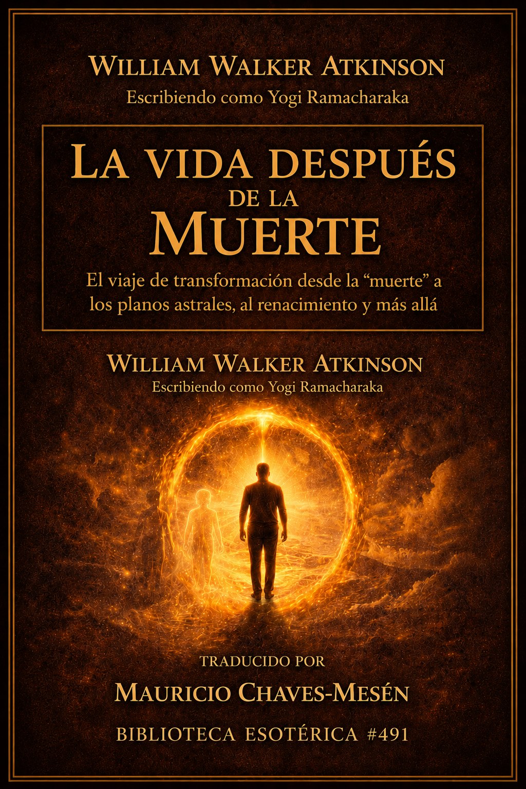 La vida después de la muerte