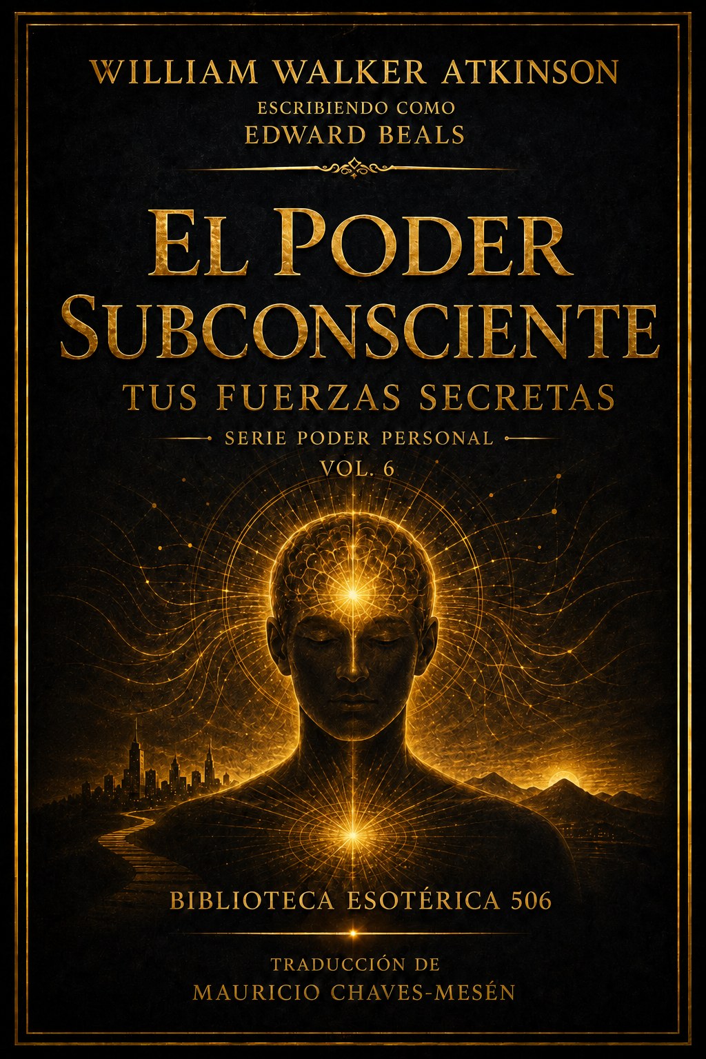 Poder subconsciente