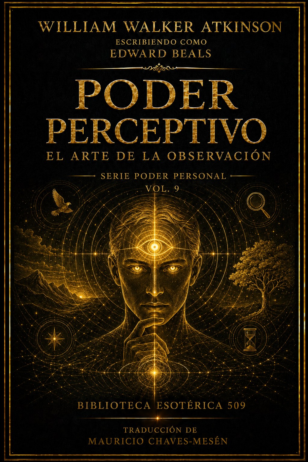 Poder perceptivo: el arte de la observación