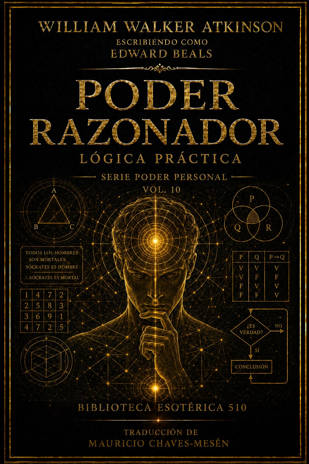 Poder razonador: lógica práctica