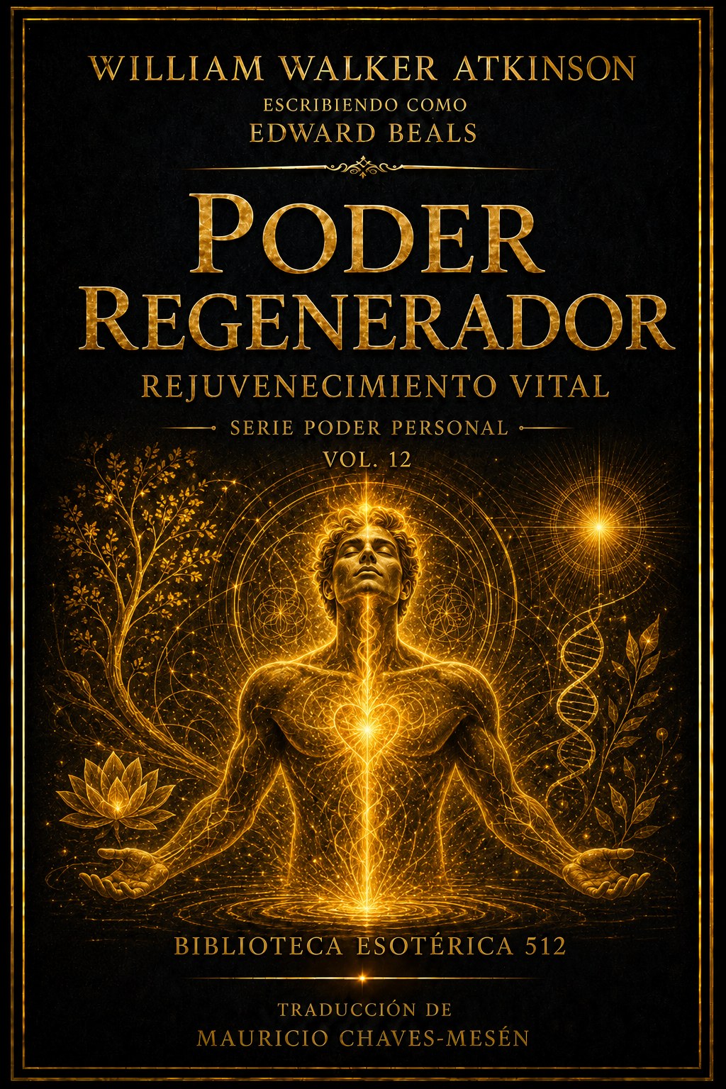 Poder regenerador