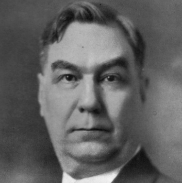 Charles F. Haanel