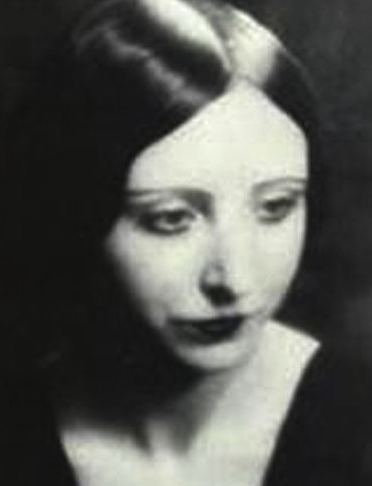 Florence Scovel Shinn