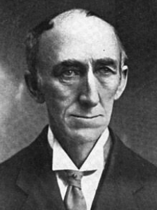 Wallace D. Wattles