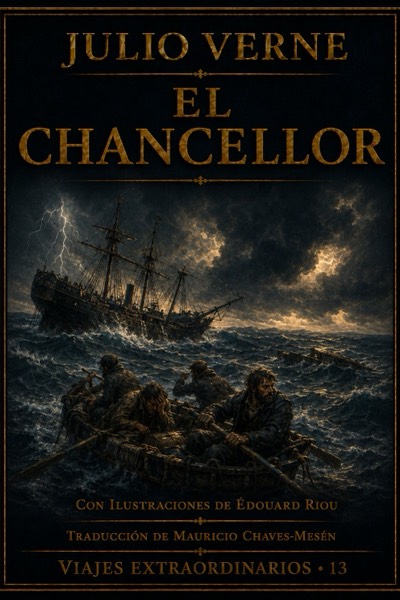 El Chancellor