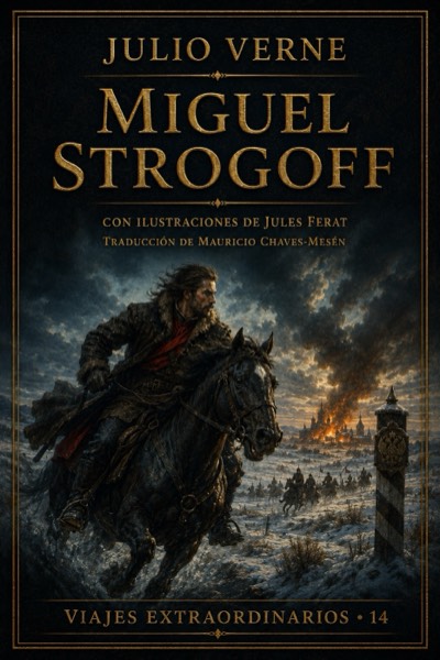 Miguel Strogoff