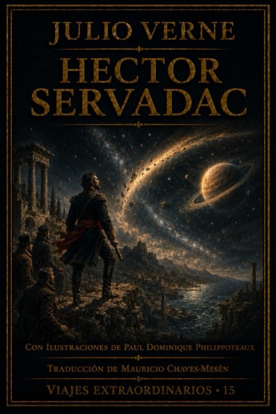 Hector Servadac