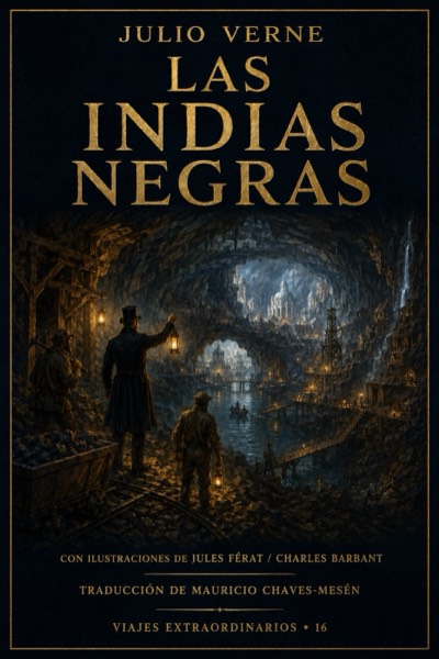 Las Indias Negras