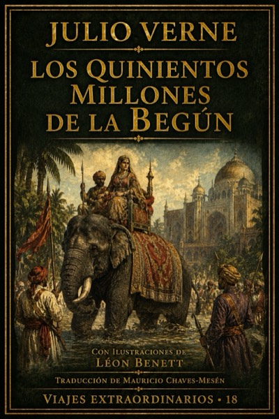 Los 500 Millones de la Begún
