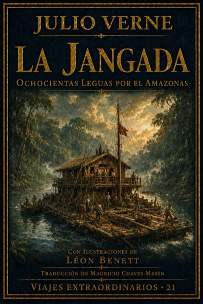 La Jangada