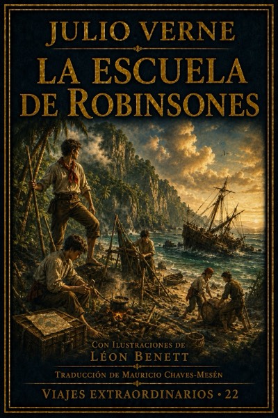 Escuela de Robinsones