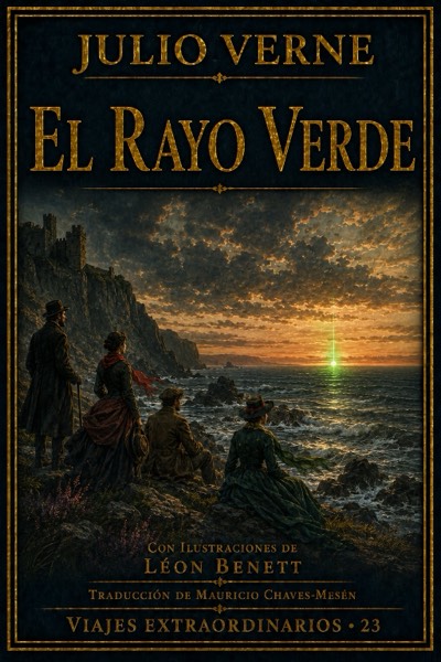 El Rayo Verde