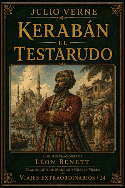 Keraban el Testarudo