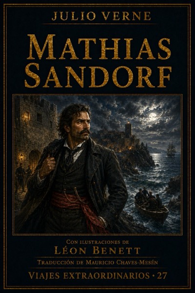 Mathias Sandorf
