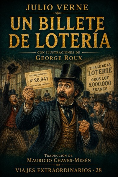 Billete de Lotería