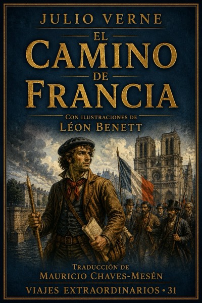 El Camino de Francia