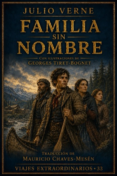 Familia sin Nombre