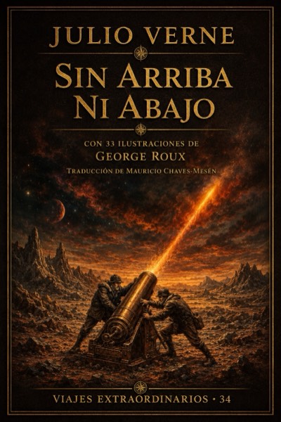 Sin Arriba ni Abajo