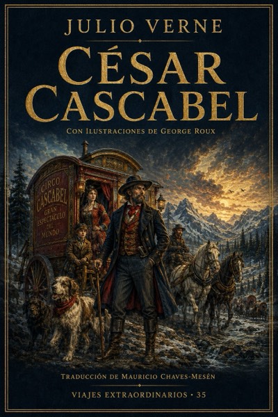 César Cascabel