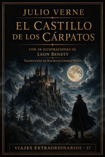 El Castillo de los Cárpatos