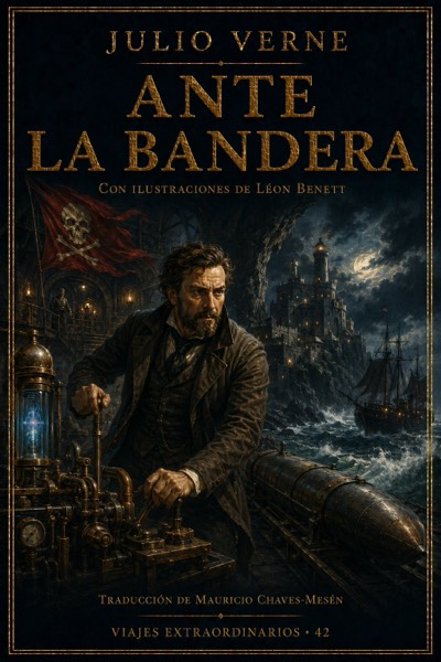 Ante la Bandera