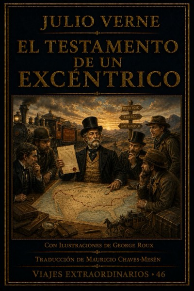 El Testamento de un Excéntrico