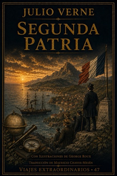 Segunda Patria