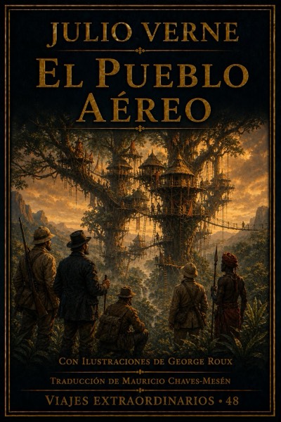 El Pueblo Aéreo