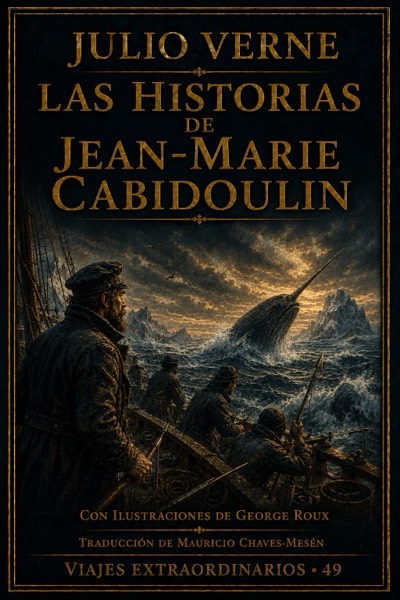 Las Historias de Jean-Marie Cabidoulin
