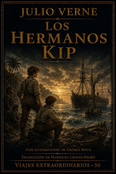 Los Hermanos Kip
