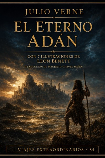 El Eterno Adán