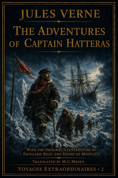 The Adventures of Captain Hatteras
