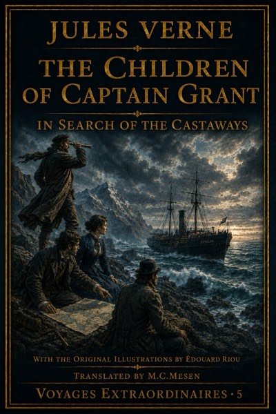 The Children of Captain Grant