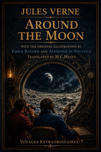 Around the Moon