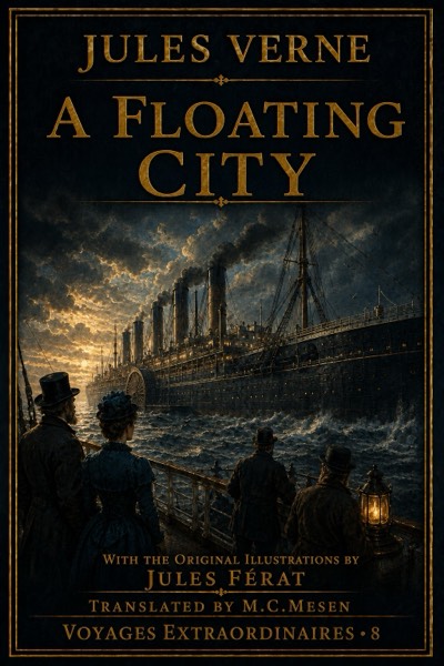 A Floating City