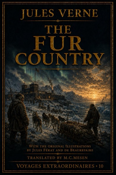 The Fur Country