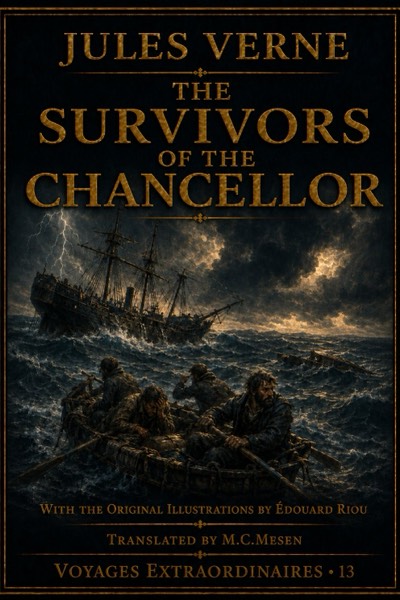The Survivors of the Chancellor