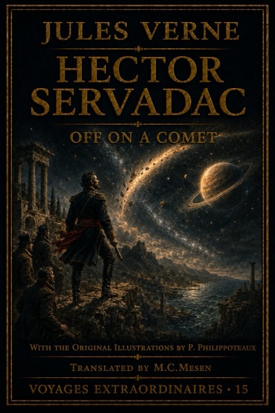 Hector Servadac